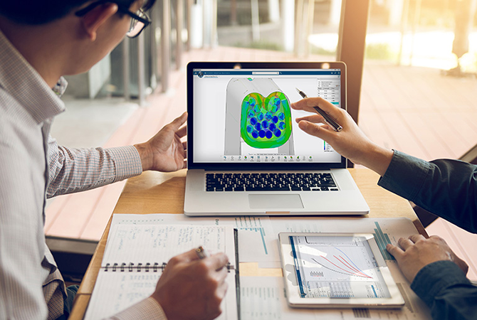 3DE云平臺有哪些優(yōu)勢？