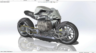 SOLIDWORKS和CATIA兩款三維設(shè)計軟件區(qū)別